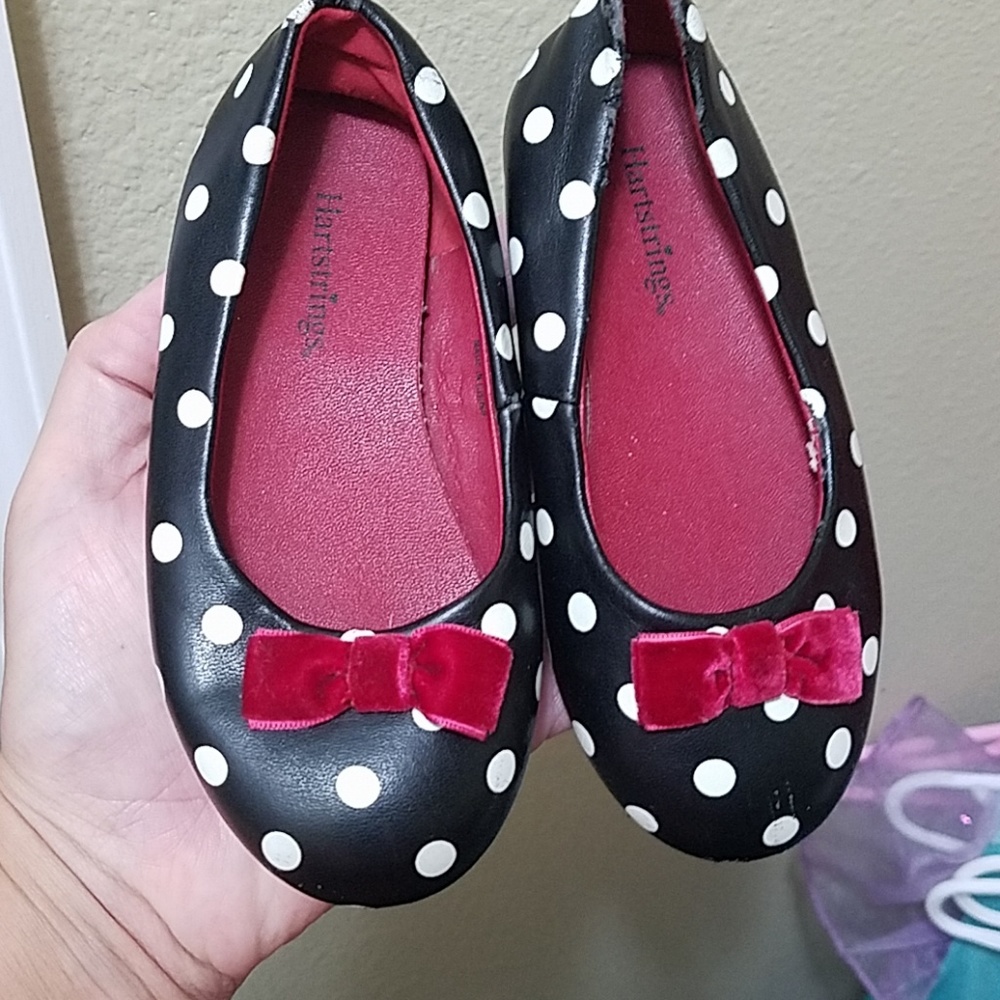 Toddler girls size 8